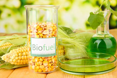 Sunnyside biofuel availability