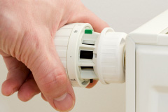Sunnyside central heating repair costs