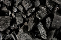 Sunnyside coal boiler costs