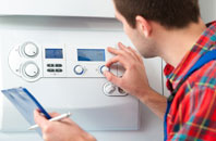 free commercial Sunnyside boiler quotes
